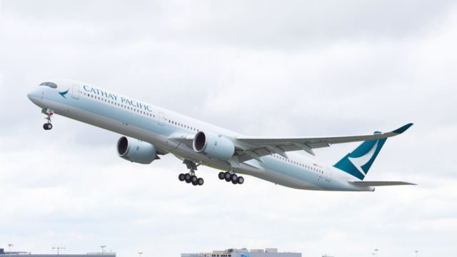 Airbus vende 100 aviones y entrega 80 en junio