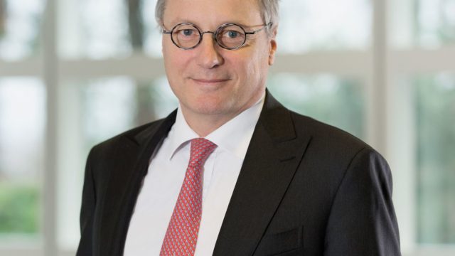 Airbus presenta nuevo director comercial