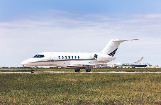 Textron y NetJets firman acuerdo por más de 300 Cessna