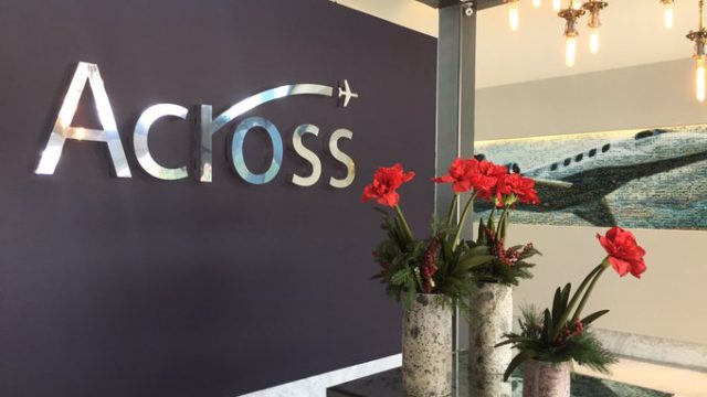 Fly Across presenta Smart, su nueva alternativa de bajo costo para la aviación ejecutiva