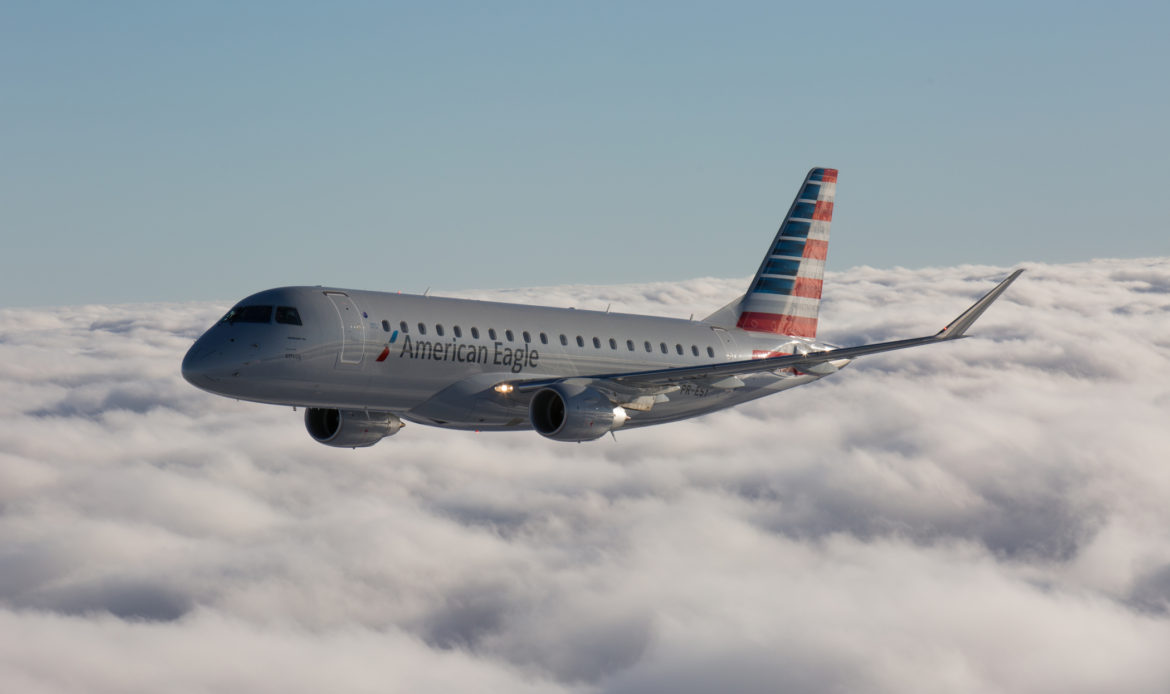 American Airlines anuncia nueva ruta entre Puerto Escondido y Dallas