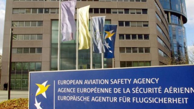 EASA alista las pruebas de vuelo al 737 MAX durante septiembre