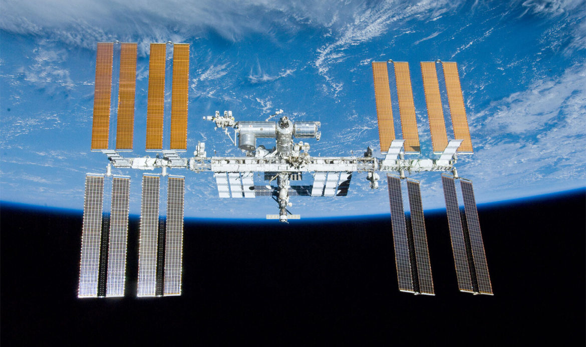 Rusia anuncia que abandonará la Estación Espacial Internacional