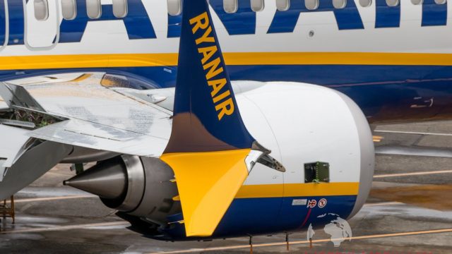 FAA aprueba operación del B737 MAX 8200