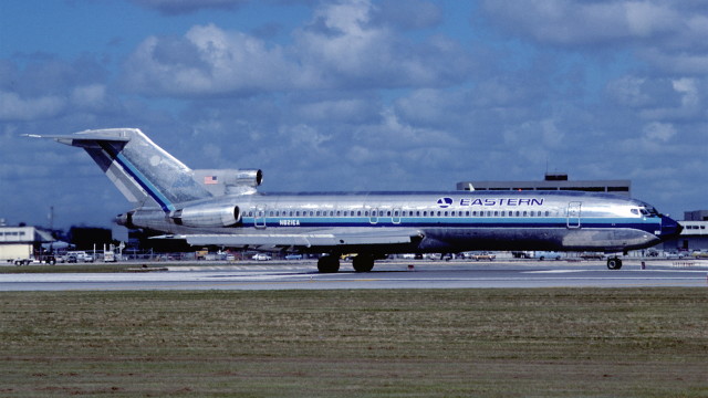 La tragedia del Eastern EA980 que conmocionó al Paraguay
