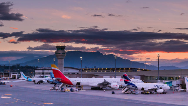 Ecuatoriana Airlines obtiene licencia de operación