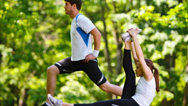 ¿Capitán Fitness? ¿Es posible?
