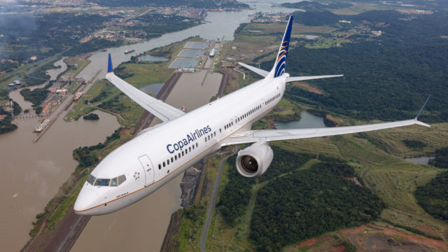 Copa Airlines y la Embajada de Argentina en México presentaron nueva ruta a Salta