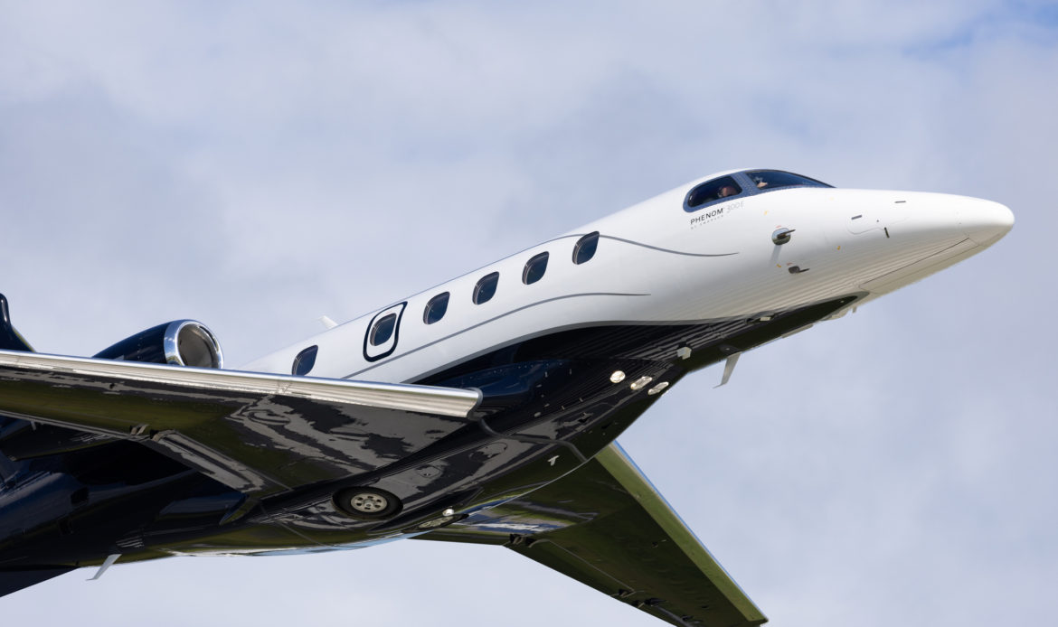 Embraer reporta resultados financieros del cuarto trimestre y del año 2025