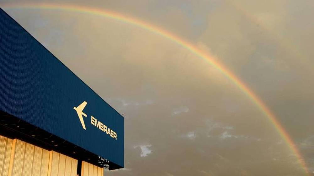 Anuncia Embraer inversión en su Centro de Investigación en Ingeniería de movilidad aérea