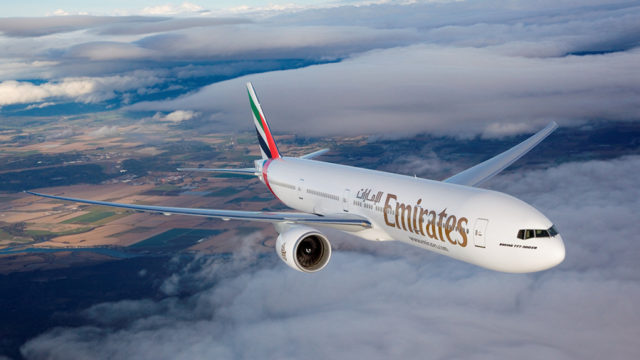 Autoridades mexicanas rechazan ruta Barcelona-México de Emirates
