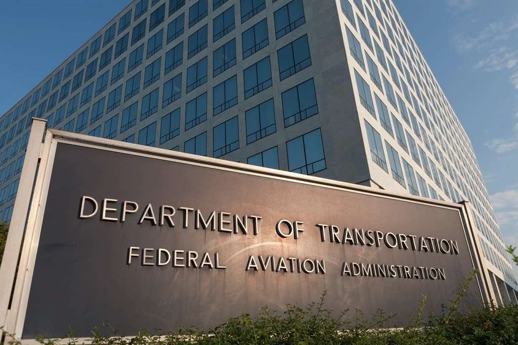 FAA inicia construcción de centro para investigar la movilidad aérea avanzada en Estados Unidos