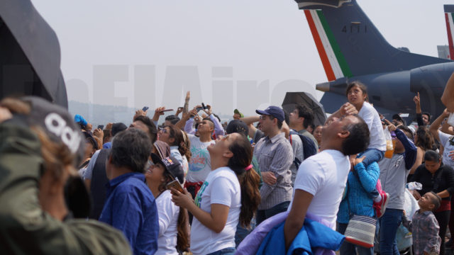 Suspenden por segunda ocasión FAMEX 2021