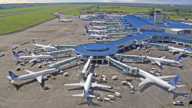 Conociendo el Hub de las Américas con Copa Airlines