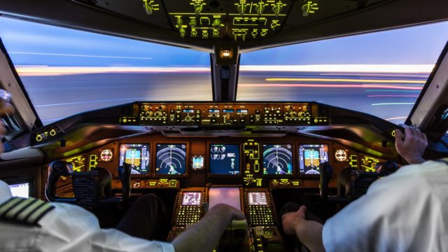 ASPA busca unidad entre pilotos