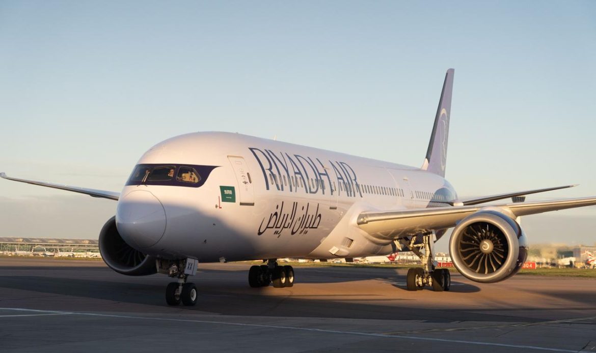 Riyadh Air obtiene autorización para operar rutas hacia Estados Unidos