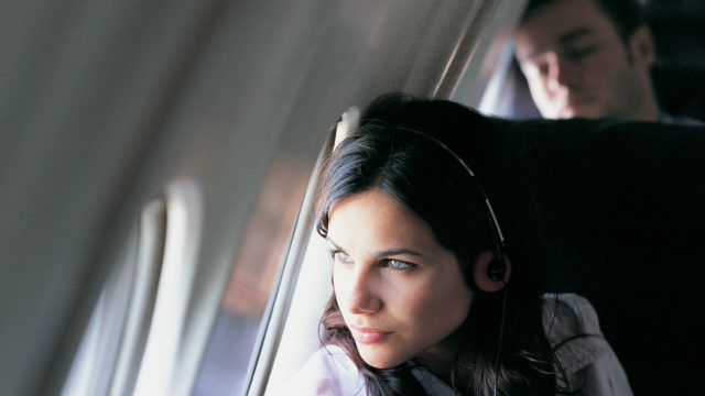 ¿Sección solo para mujeres? Una aerolínea de India ya la tiene