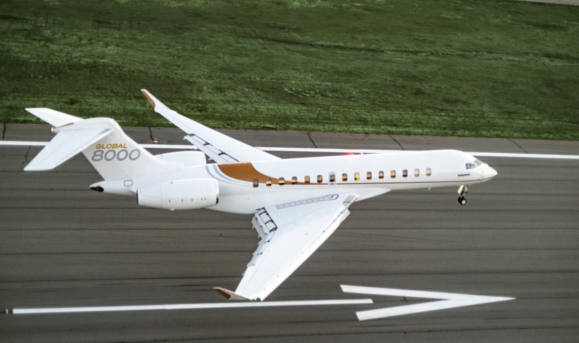 Bombardier responde a declaraciones sobre certificación de aeronaves canadienses