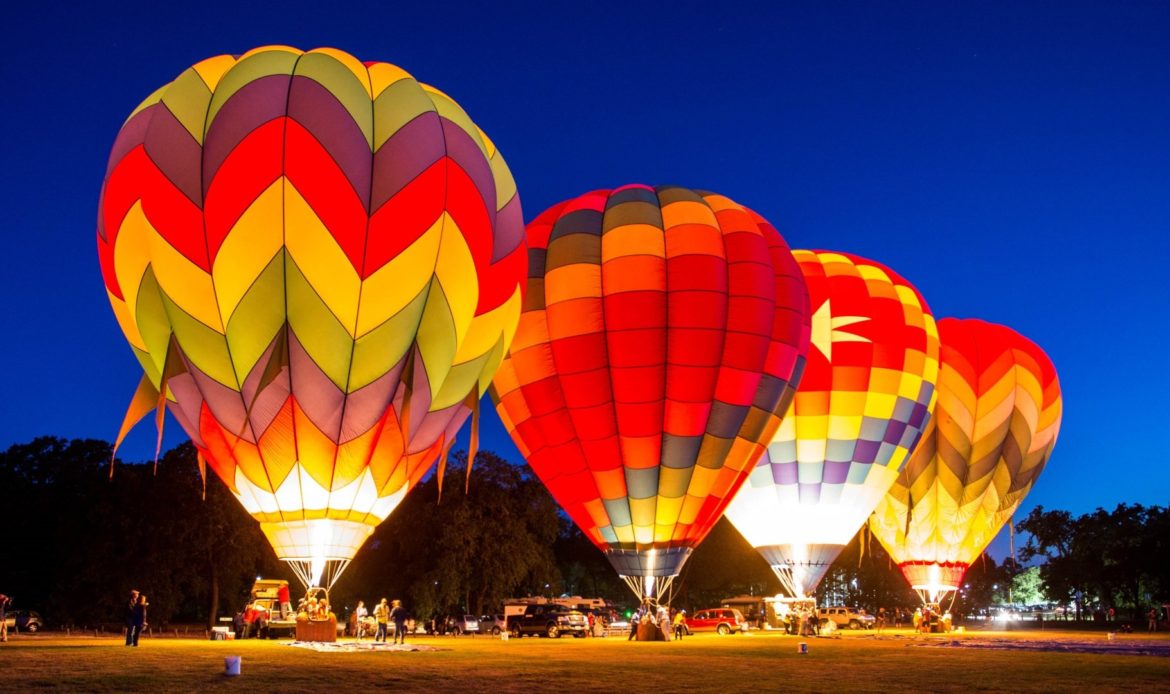 Pilotos comerciales de globos aerostáticos requerirán certificados médicos: FAA