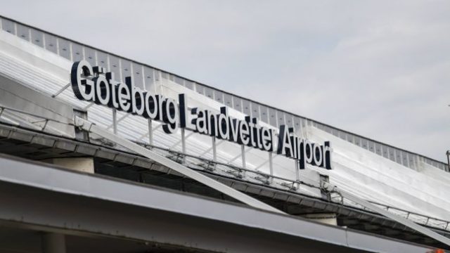 Suecia se prepara para introducir tarifas basadas en las emisiones de carbono de la industria aérea