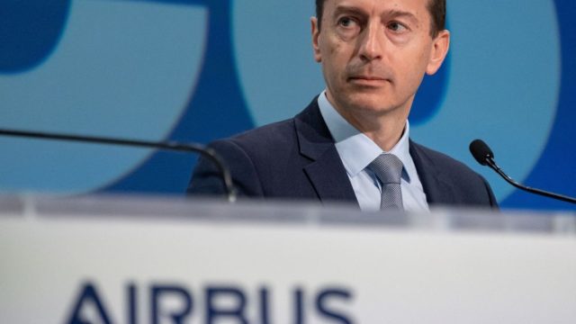Desarrollo del A350F en el «lugar correcto» para operaciones con un solo piloto: Airbus