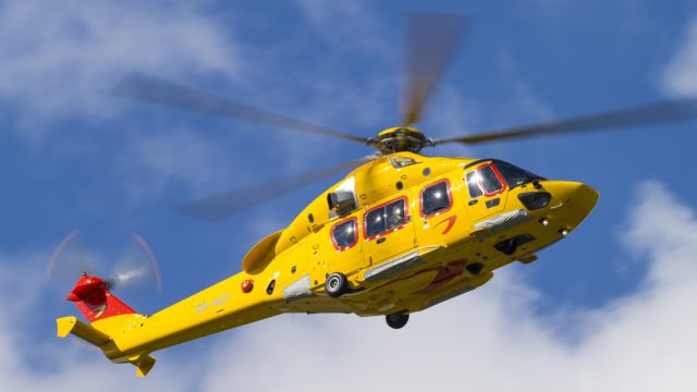 H175 de Airbus Helicopters recibe certificación por parte de China