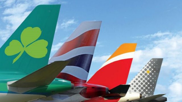 IAG reporta resultados récord durante 2025