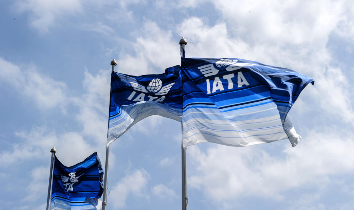 IATA publica informe de seguridad aérea global correspondiente a 2025
