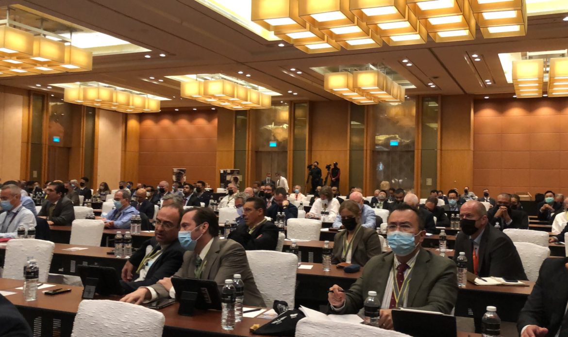 Pide IFALPA consolidar y publicar medidas de mitigación en el programa de seguridad aérea en México