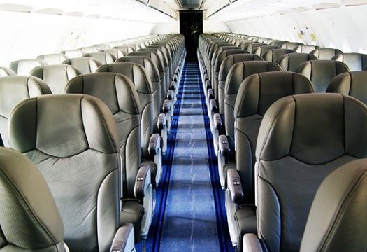 Anuncia Interjet reestructura
