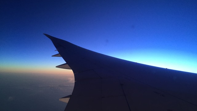 FAA emite directiva para el Dreamliner