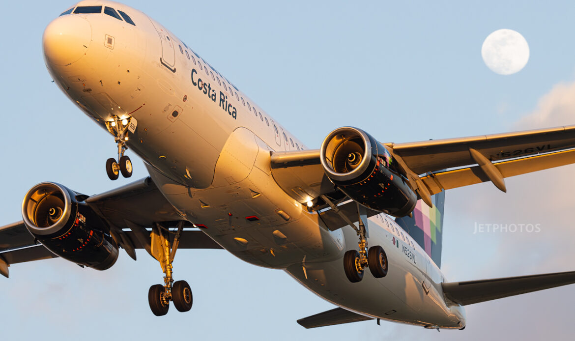Pasajero intenta desviar vuelo de Volaris hacia Estados Unidos
