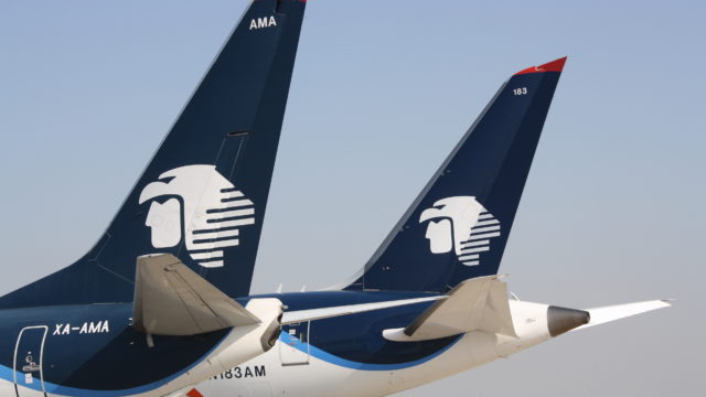 Moody’s Investor Service degrada calificación crediticia de Grupo Aeroméxico
