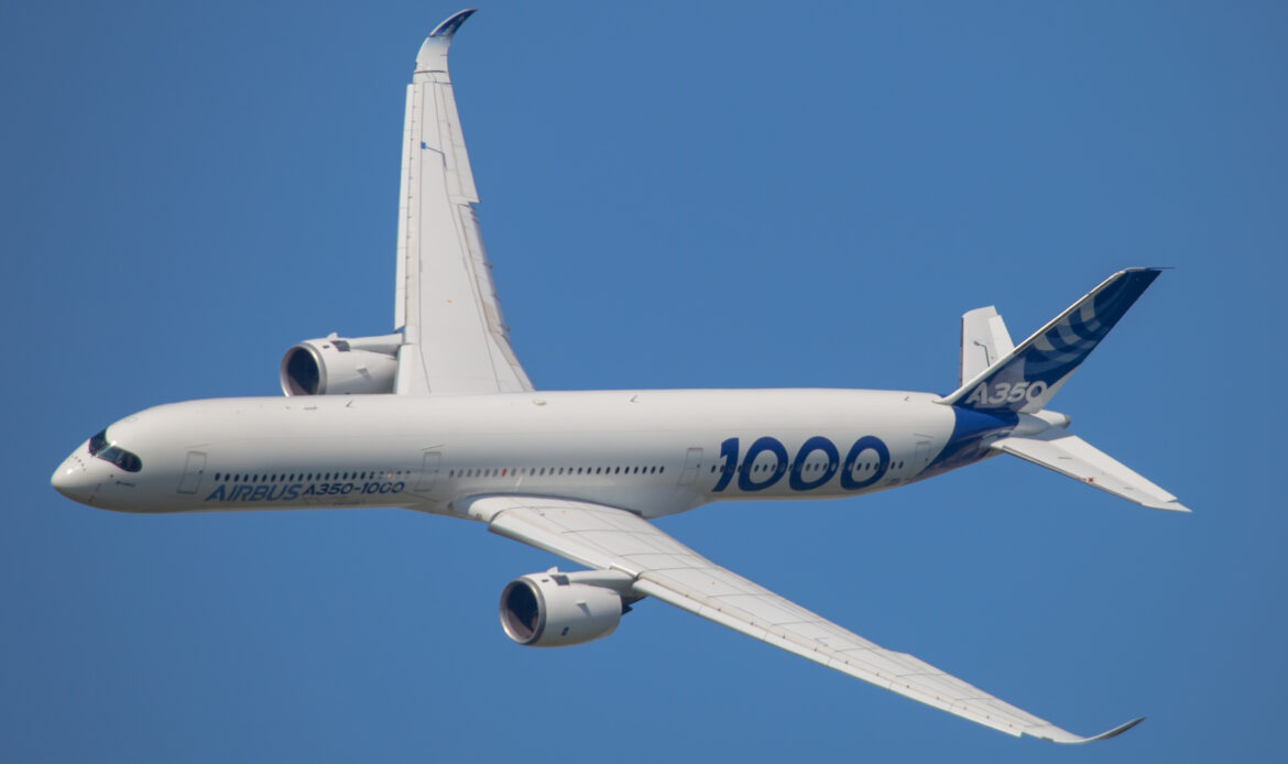 Lars Wagner será el nuevo director de aviación comercial de Airbus