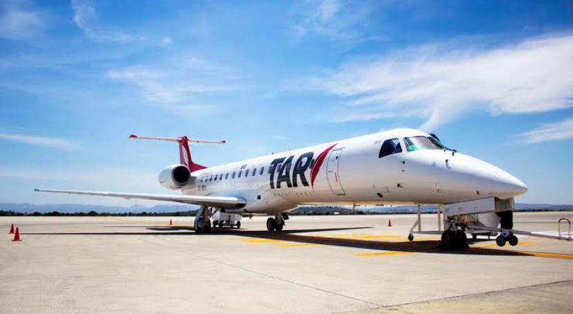 Wilis Lease Finance reporta que TAR Aerolíneas no ha devuelto un motor arrendado
