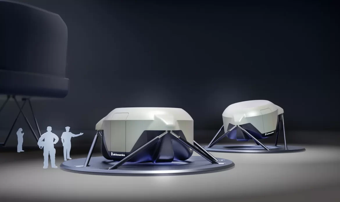 Alaska Airlines invertirá en simulador de realidad virtual para el B737
