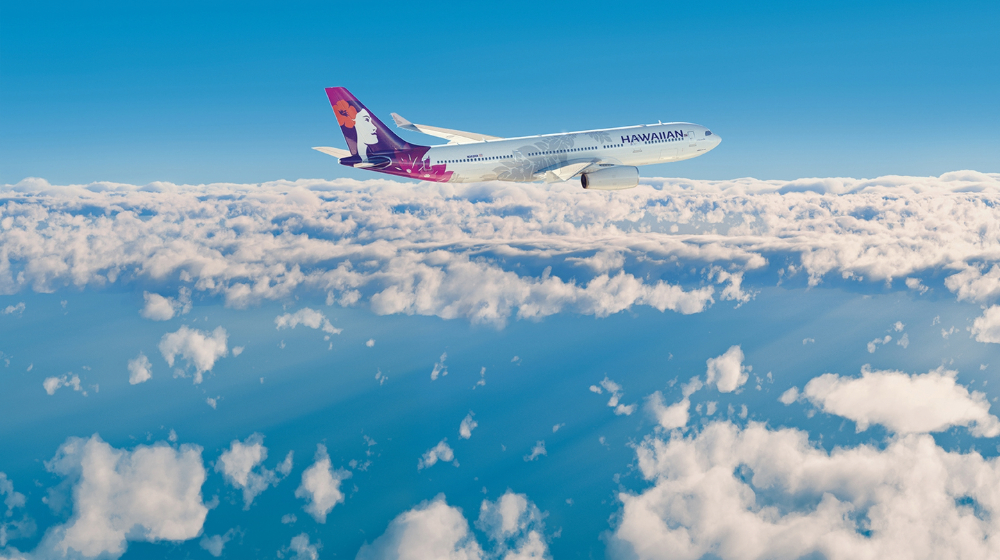 Alaska Airlines Group anuncia nuevos vuelos entre Seattle y Tokio Narita