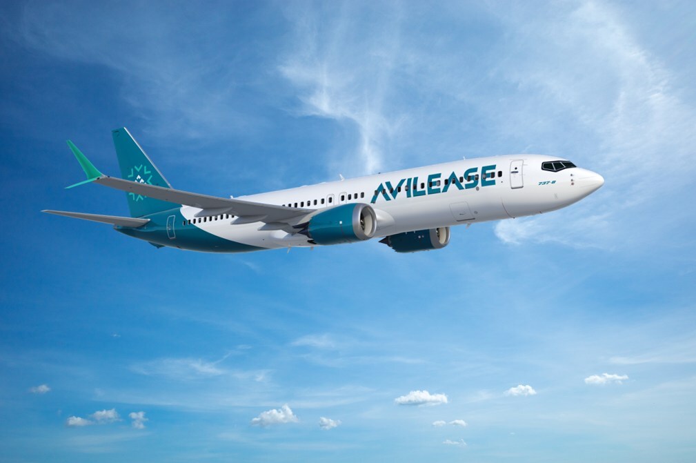 AviLease realiza pedido por 30 aviones Boeing 737 MAX