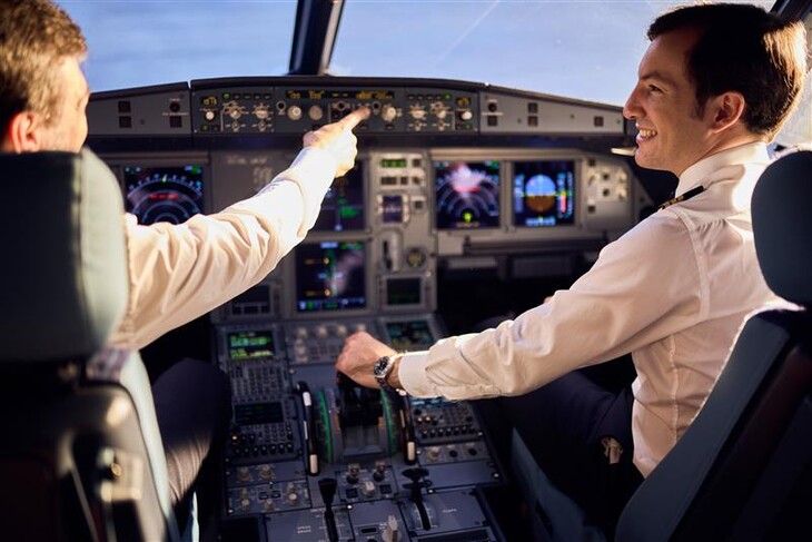 Iberia anuncia nueva edición de su programa de cadetes