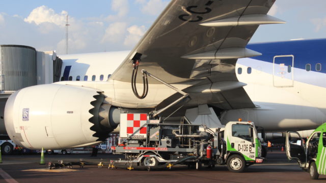 Posicionamiento IATA, ALTA y CANAERO sobre publicación de tarifas de almacenamiento de combustible en México