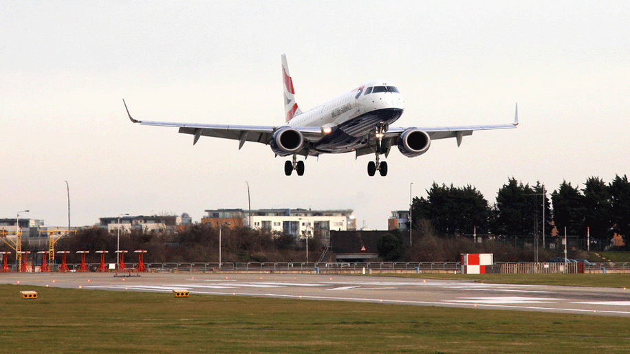 British Airways se asocia con Uber Boat