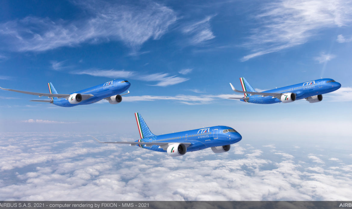 Huelga de ATC en Italia causará interrupciones