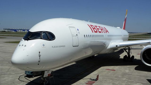 LATAM e Iberia amplían el reconocimiento recíproco de beneficios en sus programas de fidelización