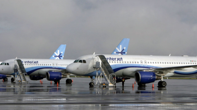 Interjet anuncia su incorporación a la IATA