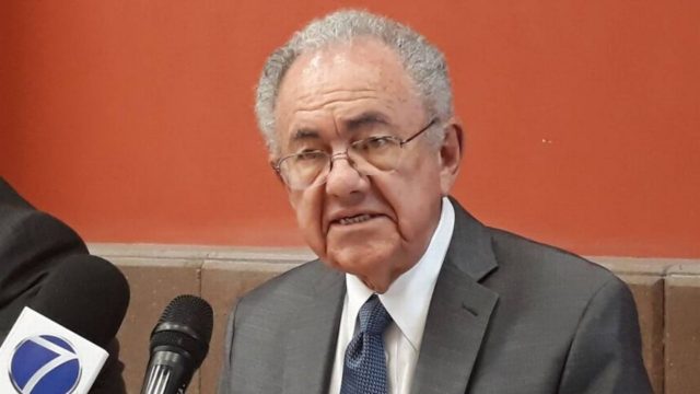 Se decreta la creación de la Agencia Federal de Aviación Civil