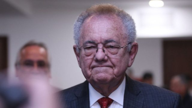 “No habrá rescate, pero sí apoyos”: SCT