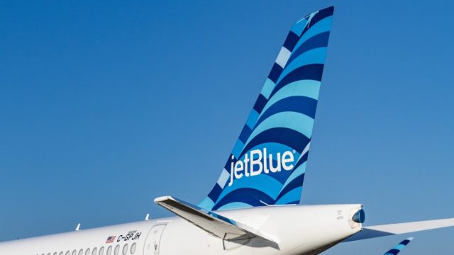 JetBlue anuncia expansión en Fort Lauderdale con once nuevos destinos tras salida de Spirit