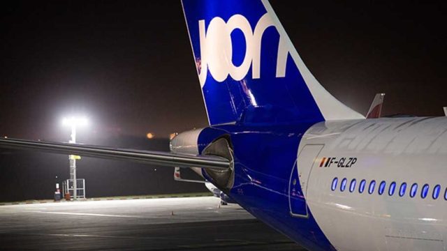Joon suspende operaciones