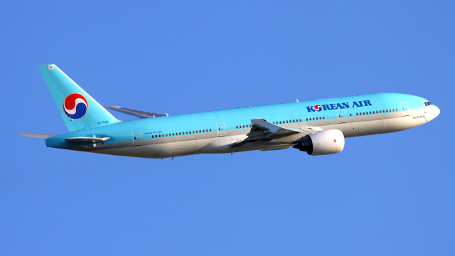 Aerolíneas Argentinas firma código compartido con Korean Air