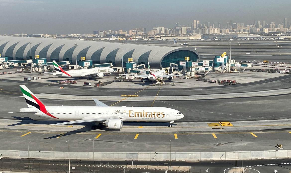 Emirates ampliará sus vuelos entre Dubái y Manila con cuatro frecuencias adicionales